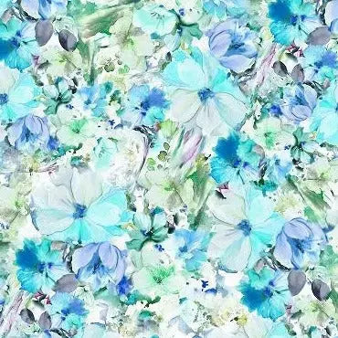 Moda Arabesque by Crystal Manning quilting fabric