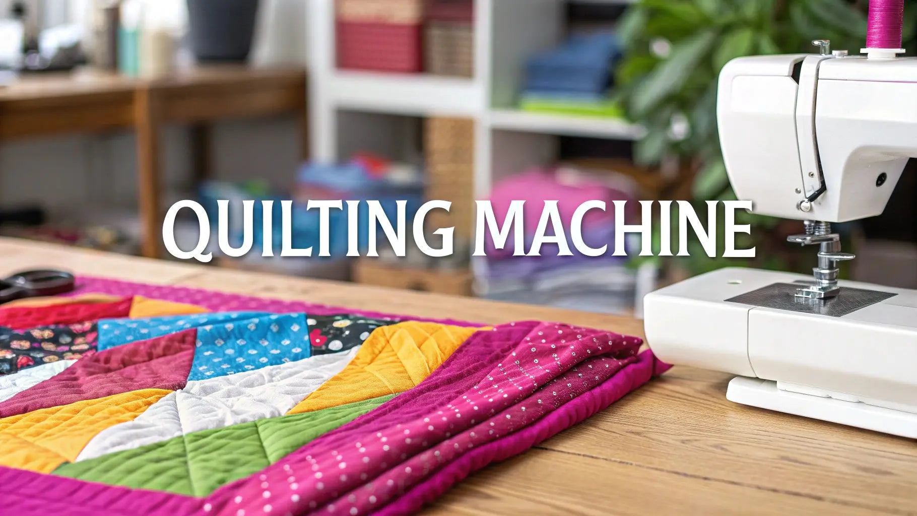 Beginner-sewing-machine-for-quilting-Your-quick-start-guide Linda's Electric Quilters