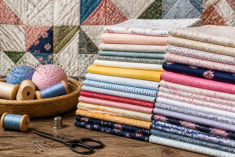 Best Online Store for Quilting Fabrics: 2026 Guide