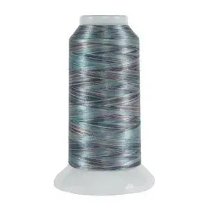 Superior Fantastico 5147 Birthday Cake variegated polyester thread 50wt