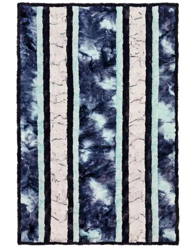 Five Strips, One Starlit Throw: A Guide to Fabulous 5 Cuddle Kits