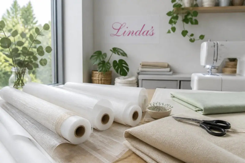 Eco-Friendly Interfacing Options for Sewing in 2026