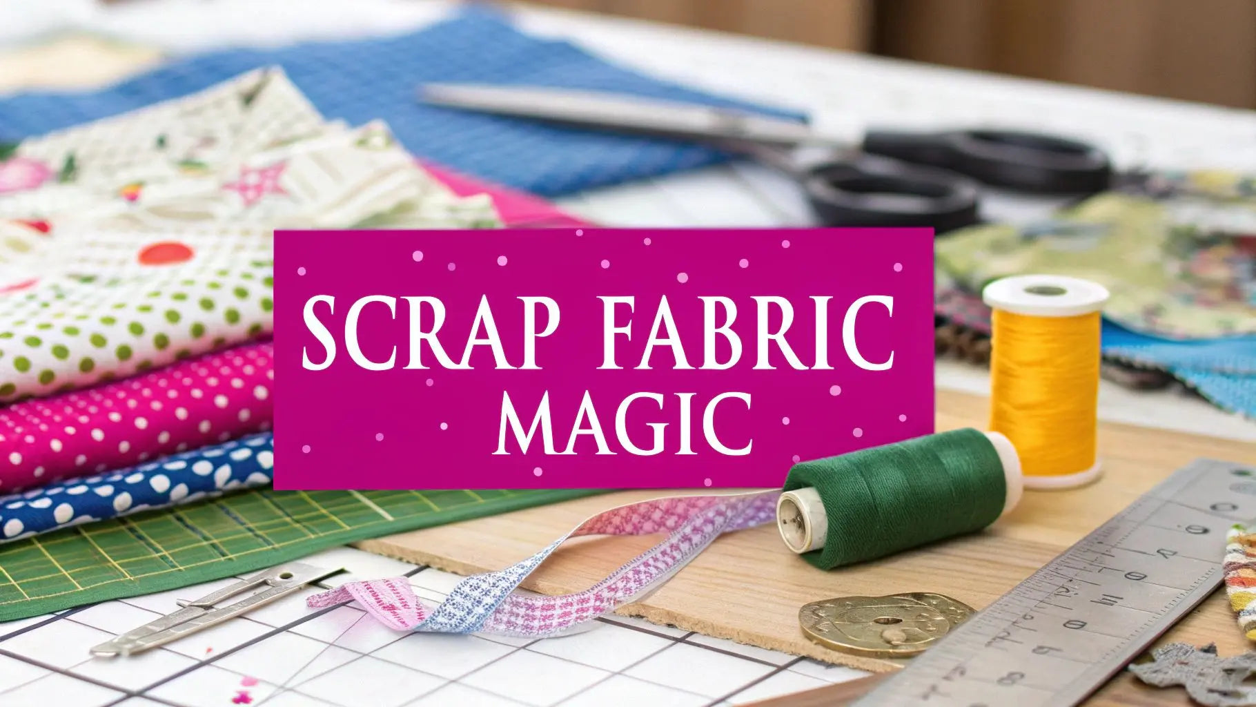 What-to-Do-With-Scraps-of-Fabric-9-Creative-Projects-for-2025 Linda's Electric Quilters