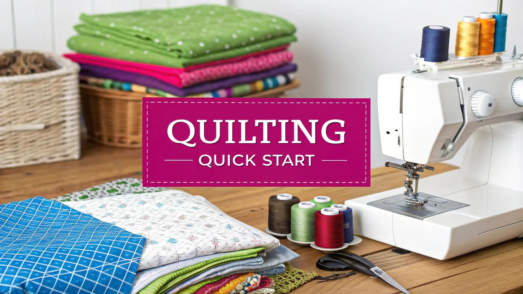sewing-machine-for-quilting-beginners-quick-start-guide Linda's Electric Quilters