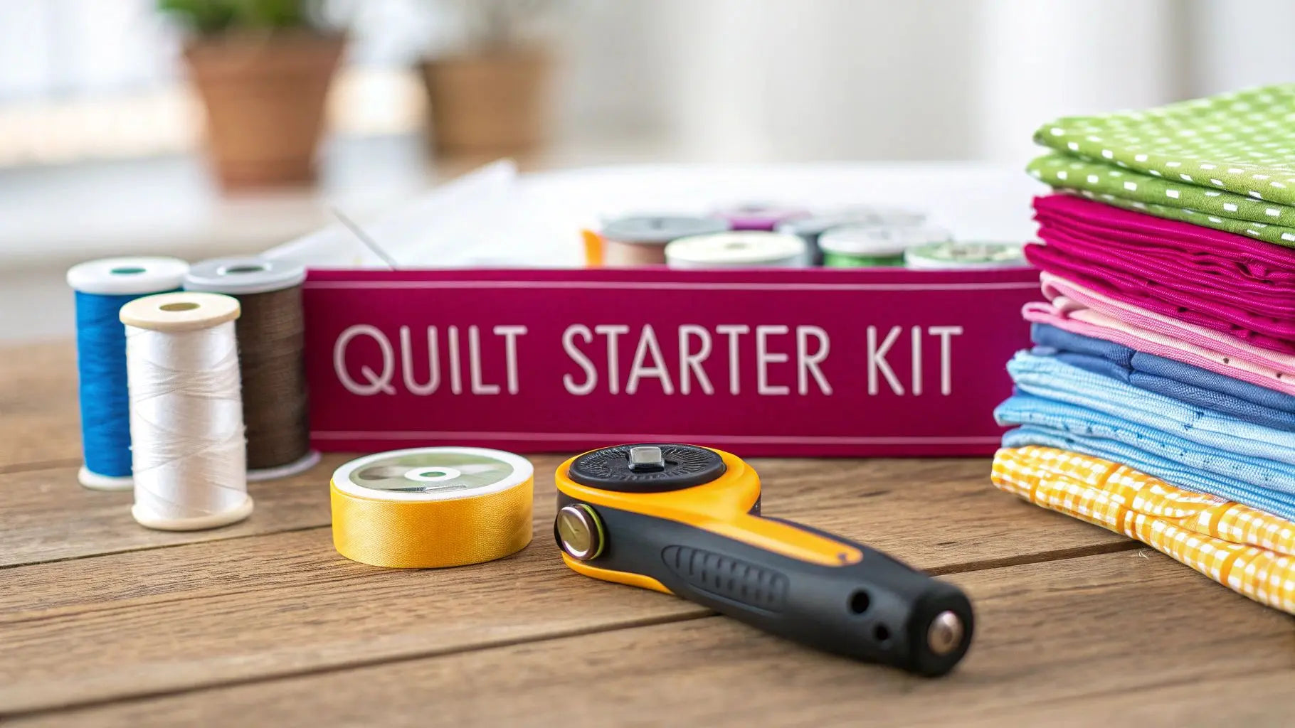 pre-cut-quilt-kits-for-beginners-Quick-start-to-cozy-quilts Linda's Electric Quilters