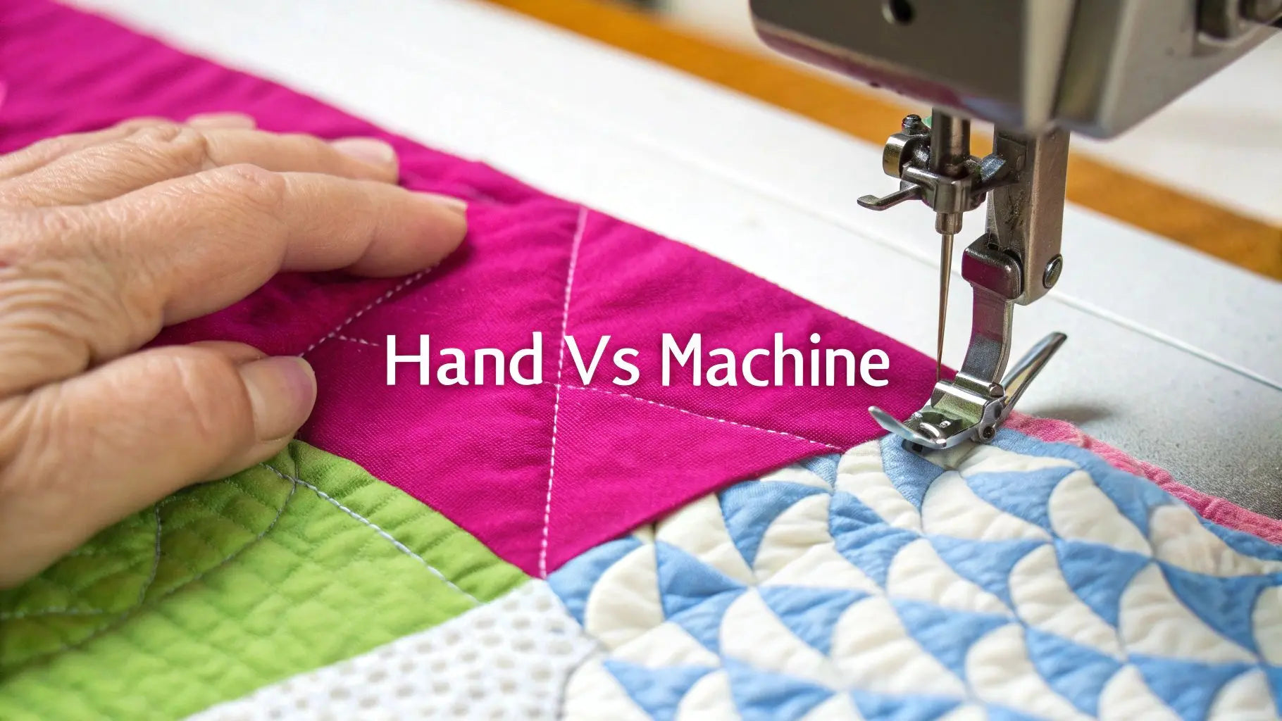 Hand-Quilting-vs-Machine-Quilting-Choosing-Your-Method Linda's Electric Quilters