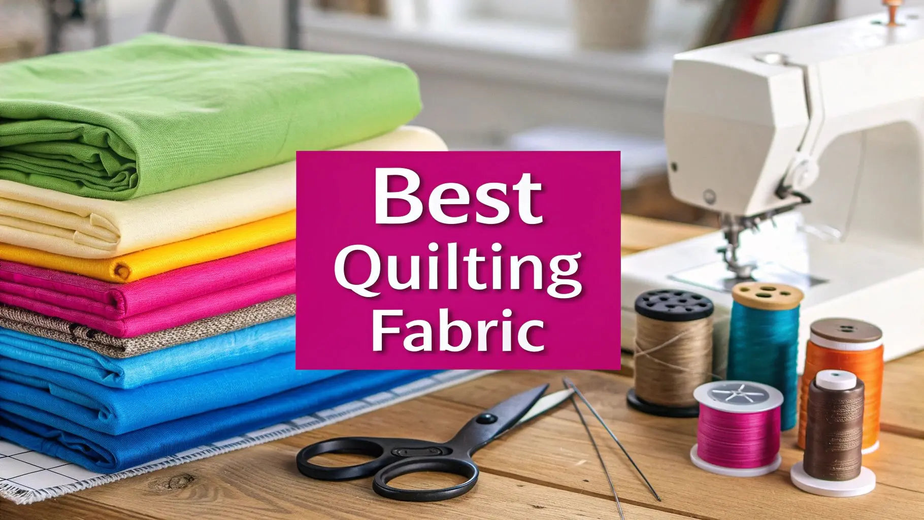 Find-the-Best-Fabric-for-Quilting-Expert-Guide Linda's Electric Quilters
