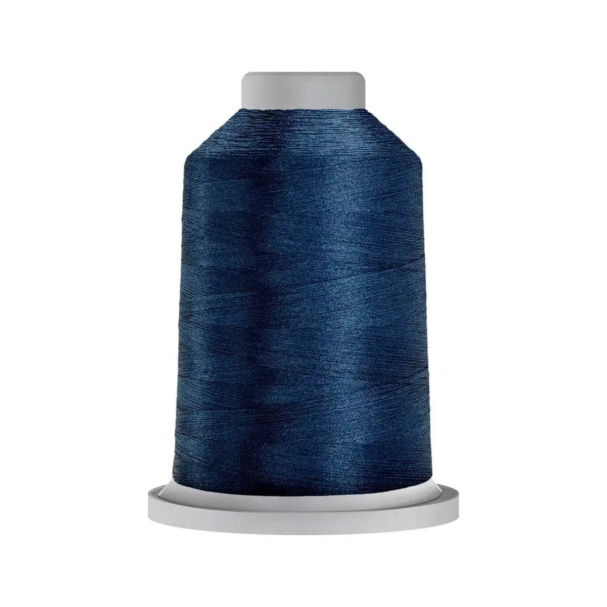 Fil-Tec Glide 30654 Admiral Polyester Thread 5500 yards deep naval blue nautical maritime quilts