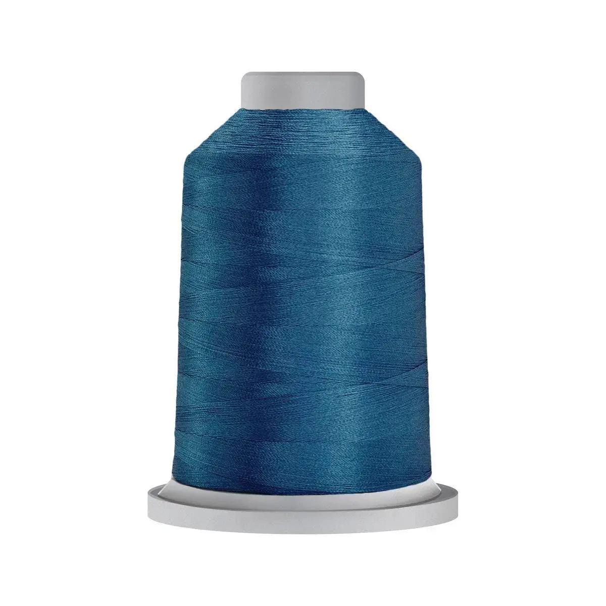 Fil-Tec Glide 32382 Air Force Blue Polyester Thread 5500 yards classic military medium blue quilts