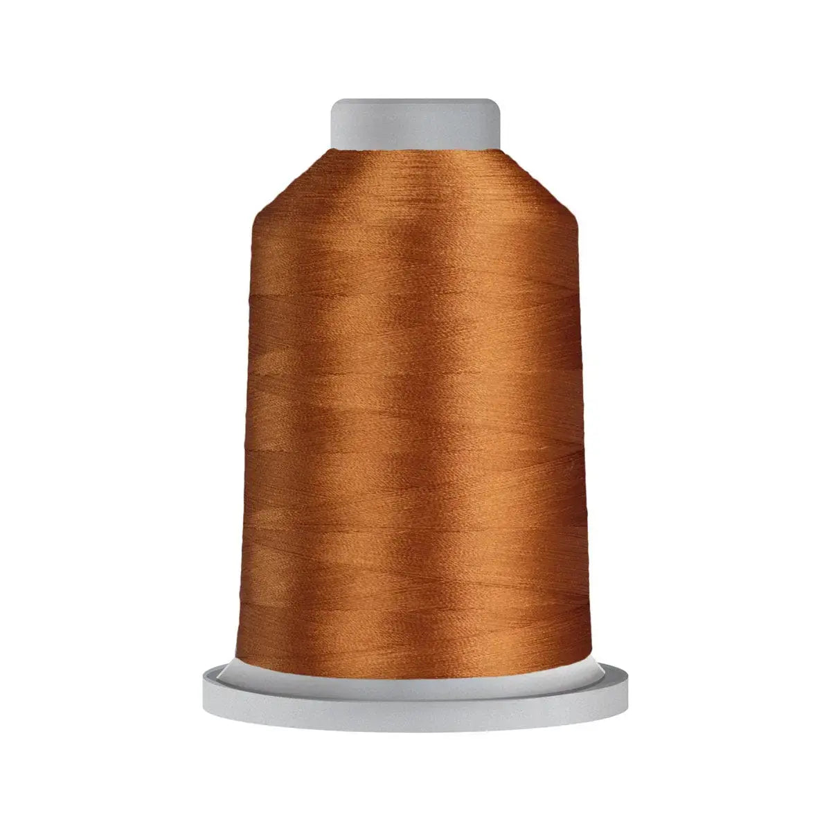 Fil-Tec Glide 57571 Arabian Polyester Thread 5500 yards rich warm spice brown exotic heritage quilts