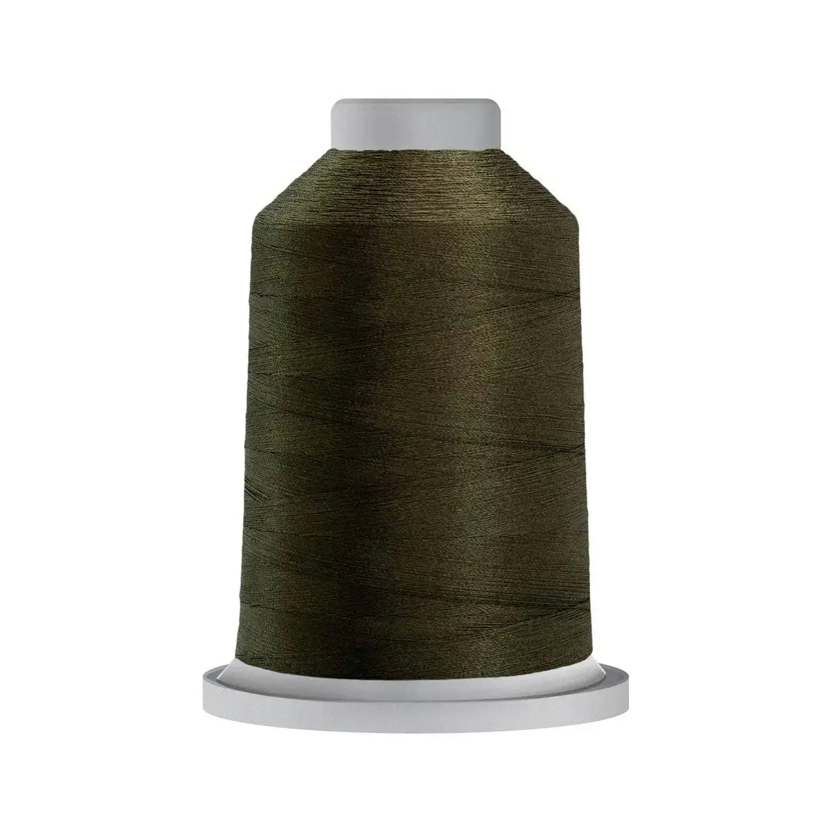 Fil-Tec Glide 60418 Army Polyester Thread 5500 yards classic olive green military outdoor quilts