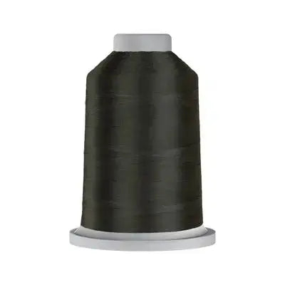 Fil-Tec Glide 67745 Army Green Polyester Thread 5500 yards distinctive army service green military quilts