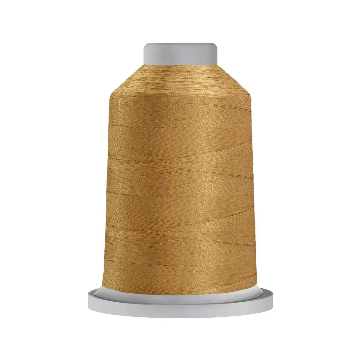 Fil-Tec Glide 27403 Buttermilk Polyester Thread 5500 yards warm cream classic country quilts