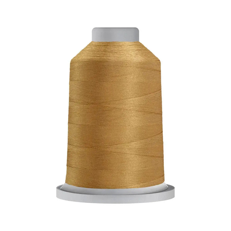 Fil-Tec Glide 27403 Buttermilk Polyester Thread 5500 yards warm cream classic country quilts