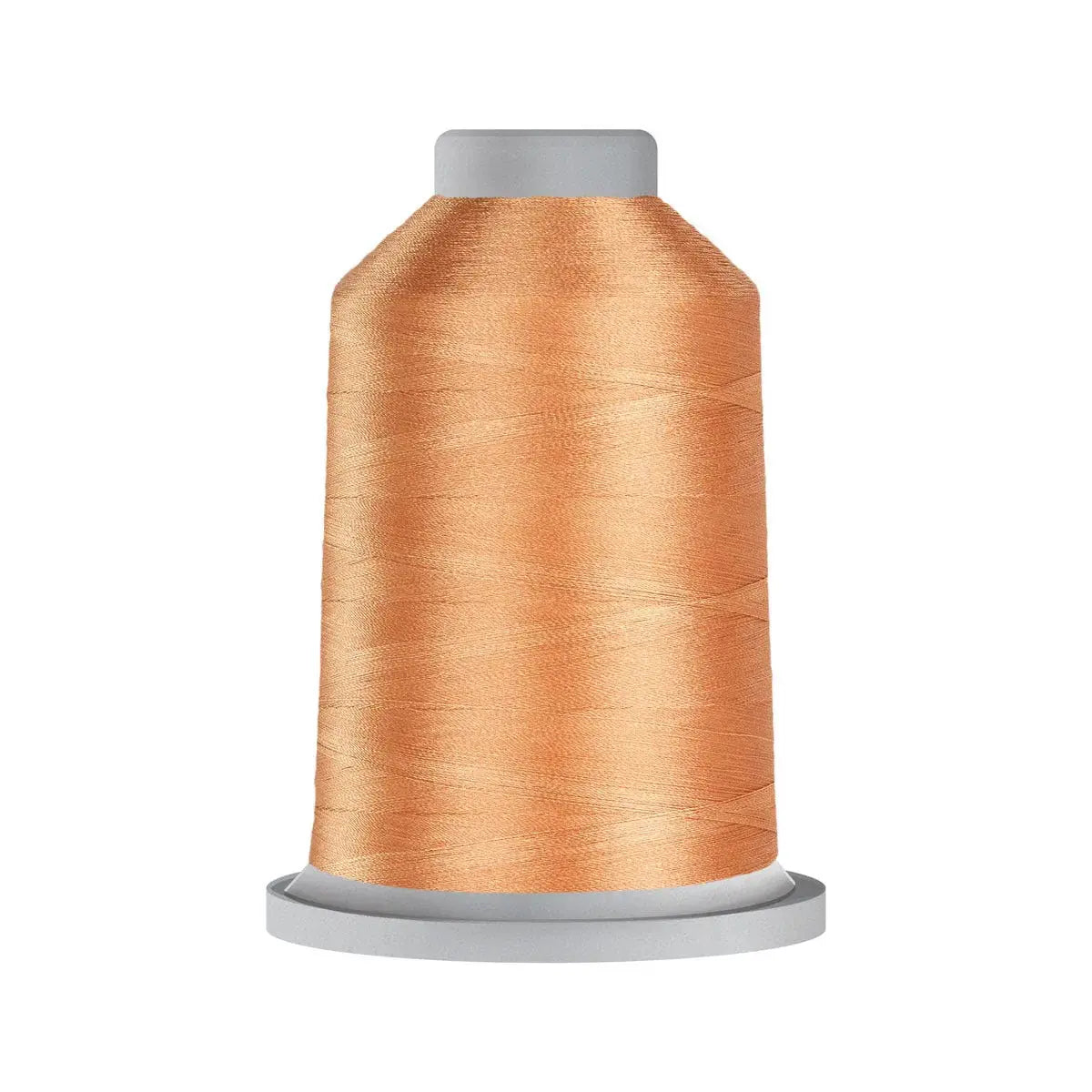 Fil-Tec Glide 20722 Calico Polyester Thread 5500 yards warm multi tan neutral traditional print quilts