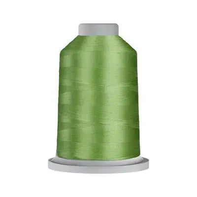 Fil-Tec Glide 60577 Clover Polyester Thread 5500 yards fresh medium green spring lucky quilts