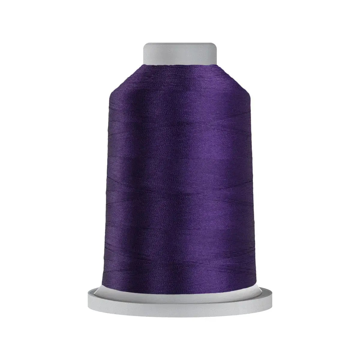 Fil-Tec Glide 42685 Concord Polyester Thread 5500 yards deep grape purple bold heritage quilts
