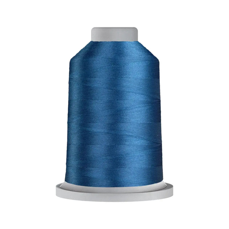 Fil-Tec Glide 33155 Cosmic Polyester Thread 5500 yards rich dark purple blue galaxy fantasy quilts