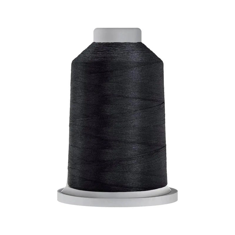 Fil-Tec Glide 30534 Denim Polyester Thread 5500 yards classic denim blue denim quilts casual designs