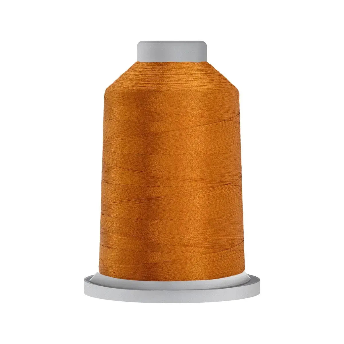 Fil-Tec Glide 80131 Desert Sunset Polyester Thread 5500 yards warm peachy orange Southwest dusk quilts