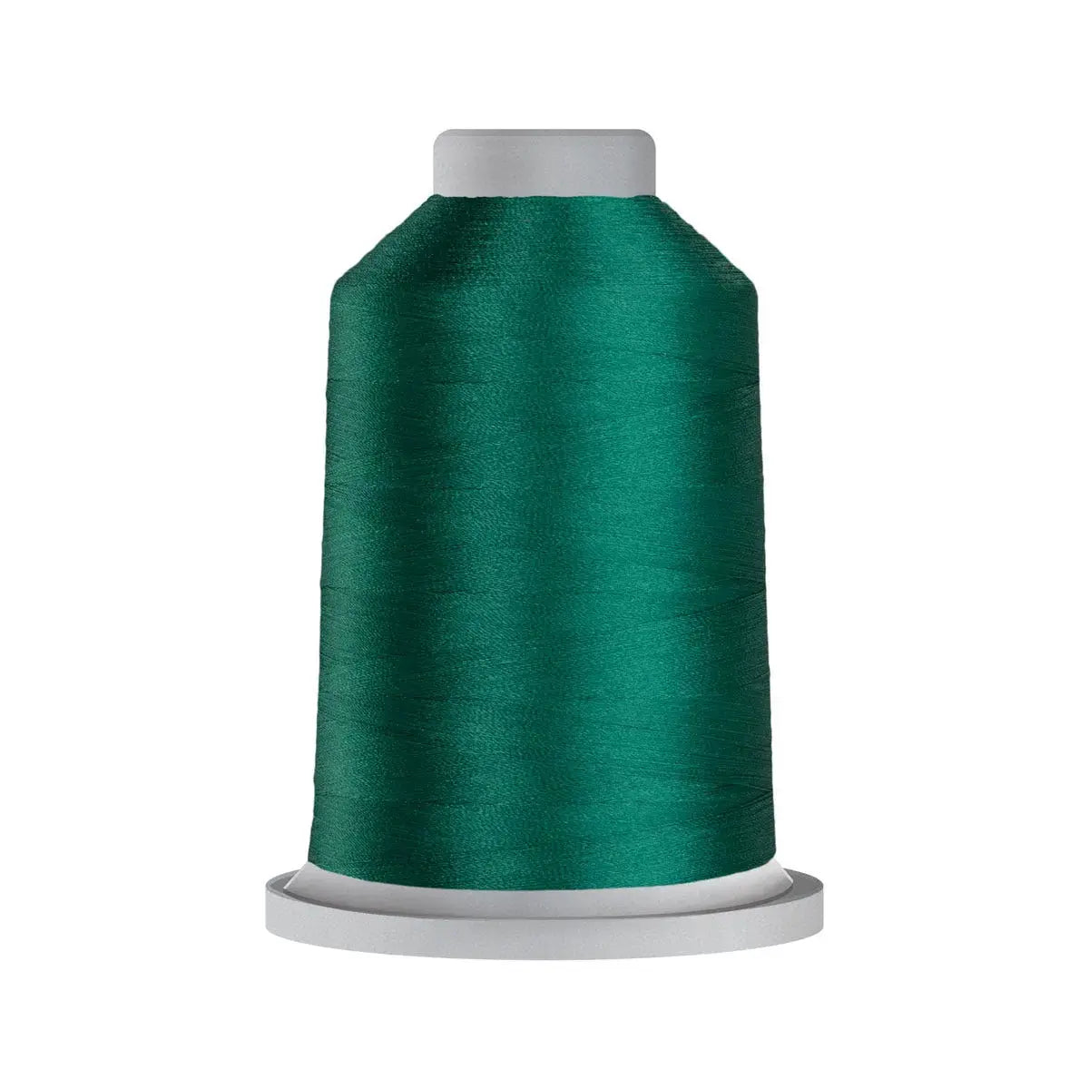 Fil-Tec Glide 63295 Dragon Polyester Thread 5500 yards deep bold blue green fantasy dramatic quilts
