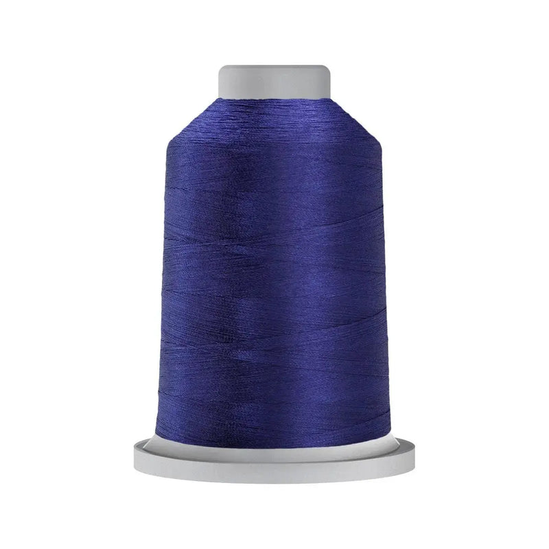 Fil-Tec Glide 42736 Fandango Polyester Thread 5500 yards vivid hot magenta purple bold art quilts