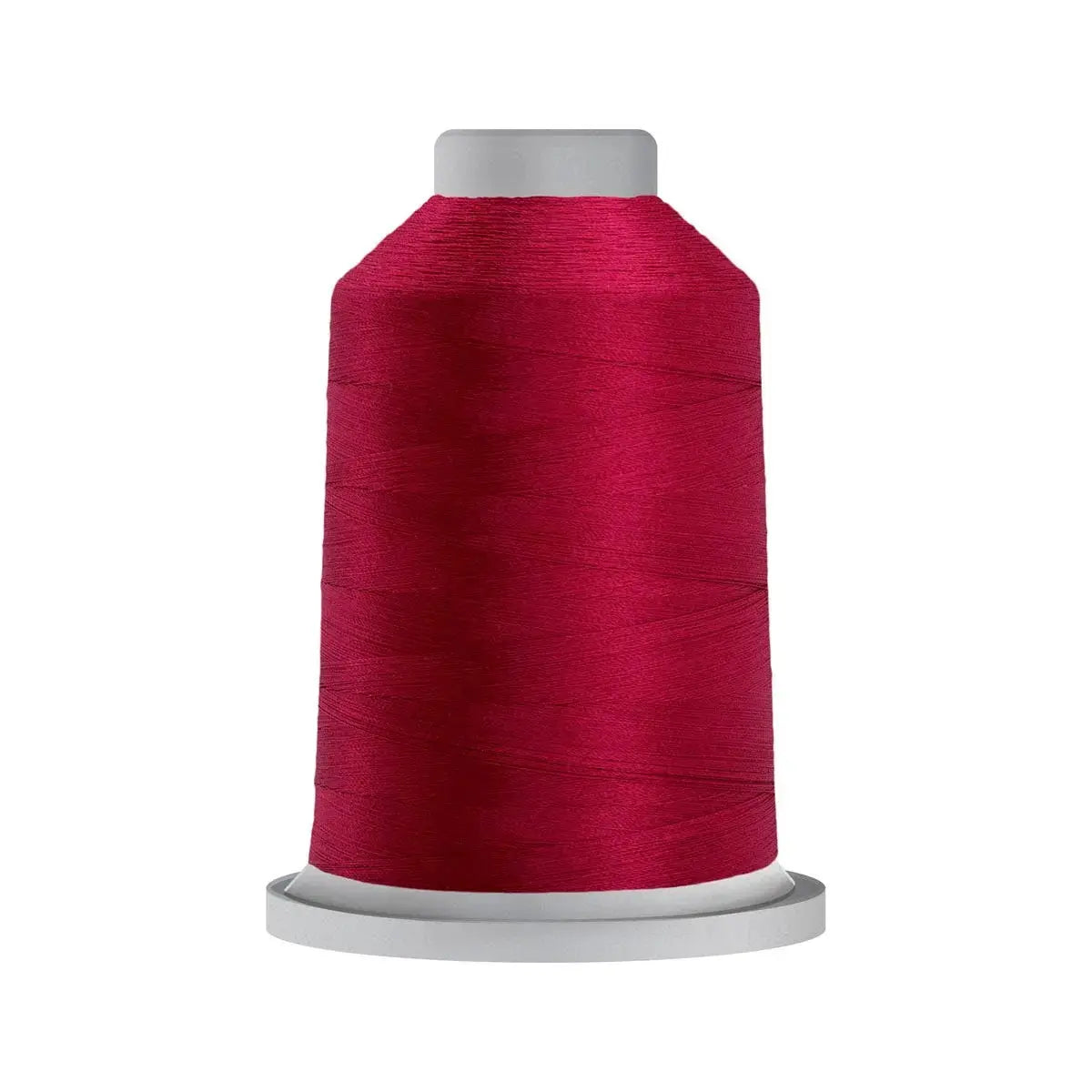 Fil-Tec Glide 70215 Fuchsia Polyester Thread 5500 yards vivid bright pink magenta bold feminine quilts