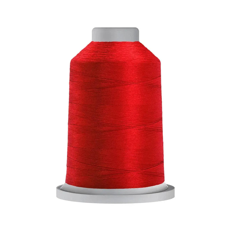 Fil-Tec Glide 70485 Jamaica Sun Polyester Thread 5500 yards vivid tropical yellow orange island quilts
