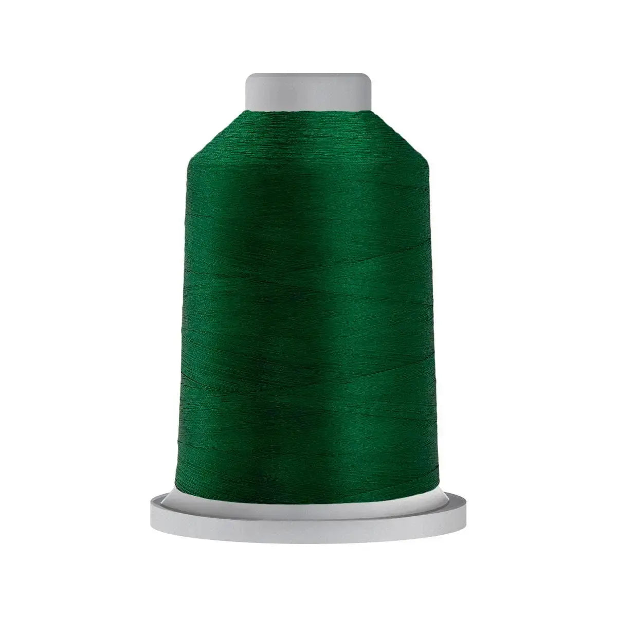 Fil-Tec Glide 63415 Jungle Polyester Thread 5500 yards deep tropical green bold nature exotic quilts