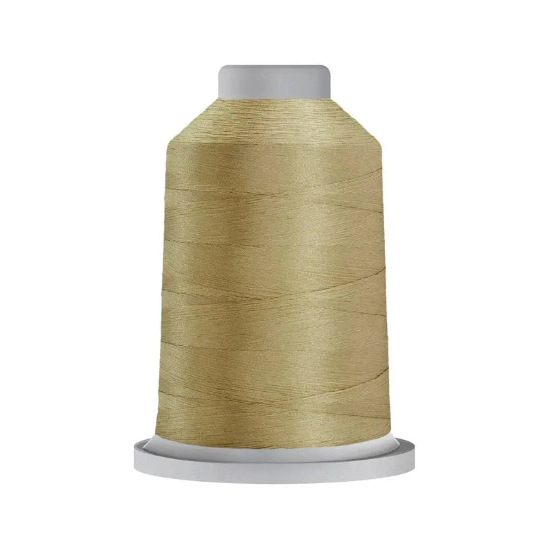 Fil-Tec Glide 24525 Khaki Polyester Thread 5500 yards king spool classic military neutral utility outdoor