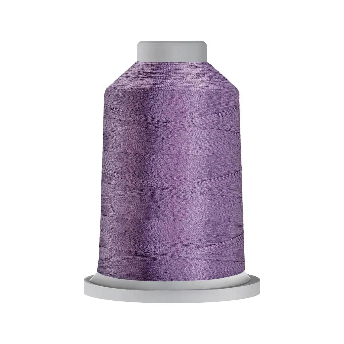 Fil-Tec Glide 42577 Lavender Polyester Thread 5500 yards soft classic lavender romantic spring quilts