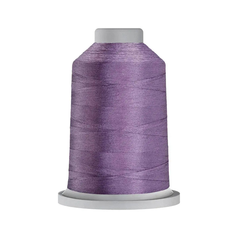 Fil-Tec Glide 42577 Lavender Polyester Thread 5500 yards soft classic lavender romantic spring quilts