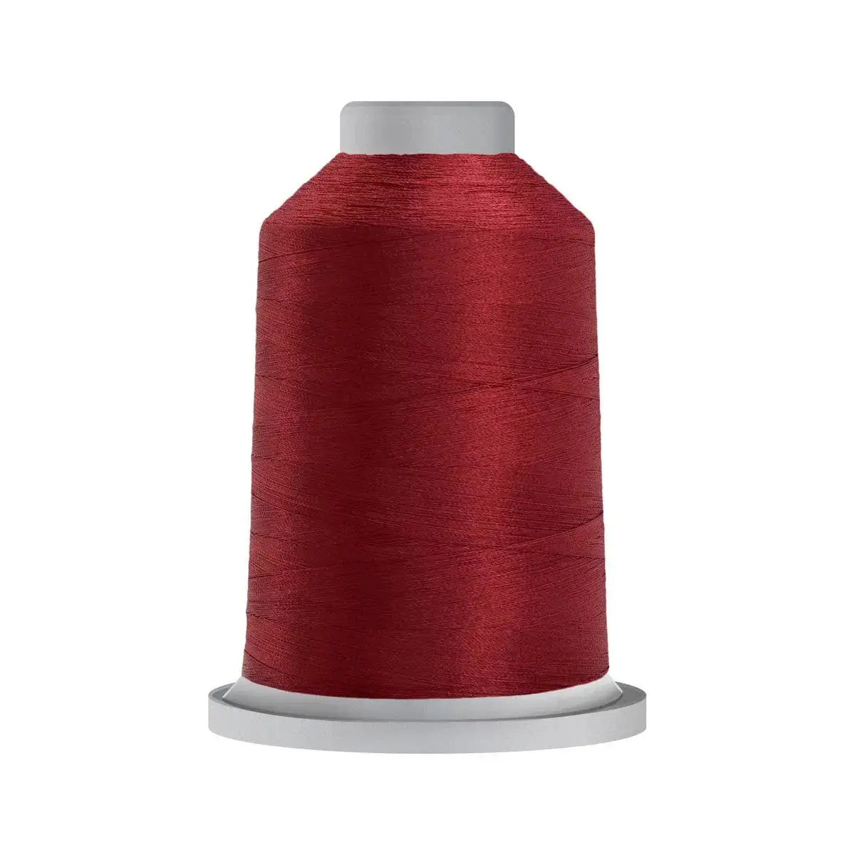 Fil-Tec Glide 70202 Light Burgundy Polyester Thread 5500 yards soft deep rose red elegant traditional