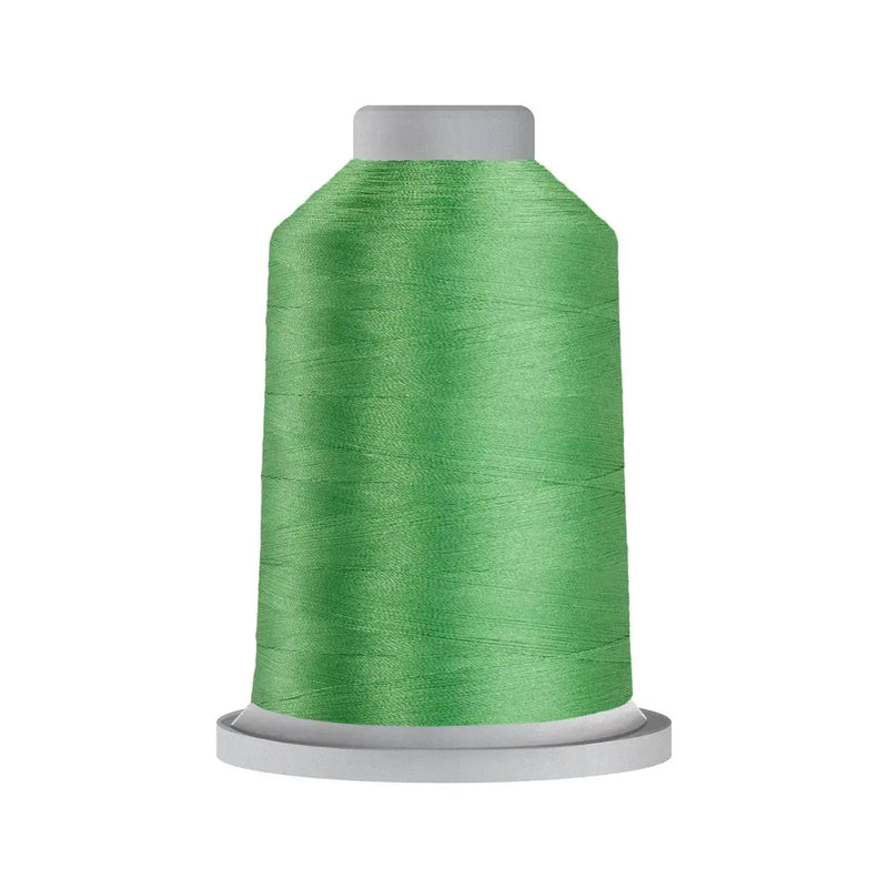 Fil-Tec Glide 62269 Lime Polyester Thread 5500 yards vivid fresh lime bold tropical quilts