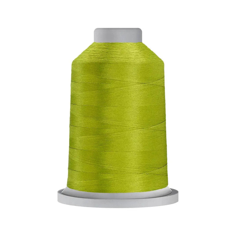 Fil-Tec Glide 60389 Limerick Polyester Thread 5500 yards bright Irish green celebration spring quilts