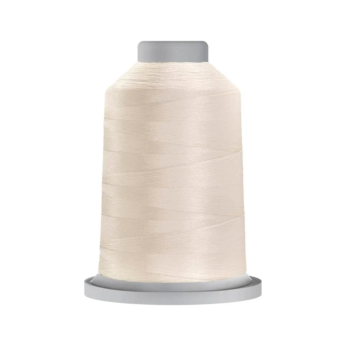 Fil-Tec Glide 10WG1 Linen Polyester Thread 5500 yards king spool warm neutral longarm thread