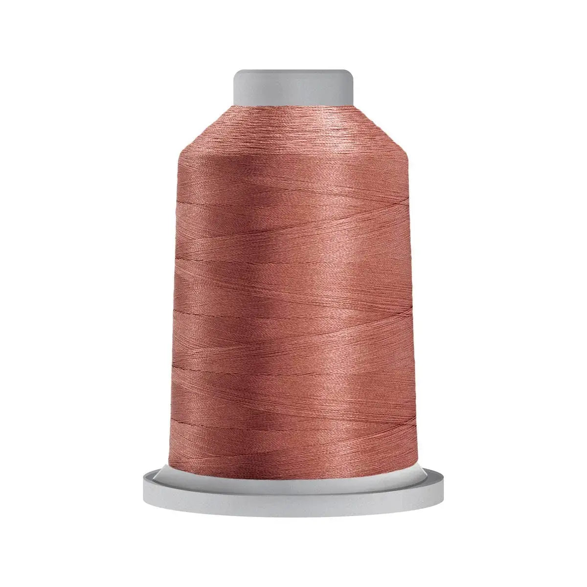 Fil-Tec Glide 75005 Mauve Polyester Thread 5500 yards classic dusty rose vintage romantic quilts