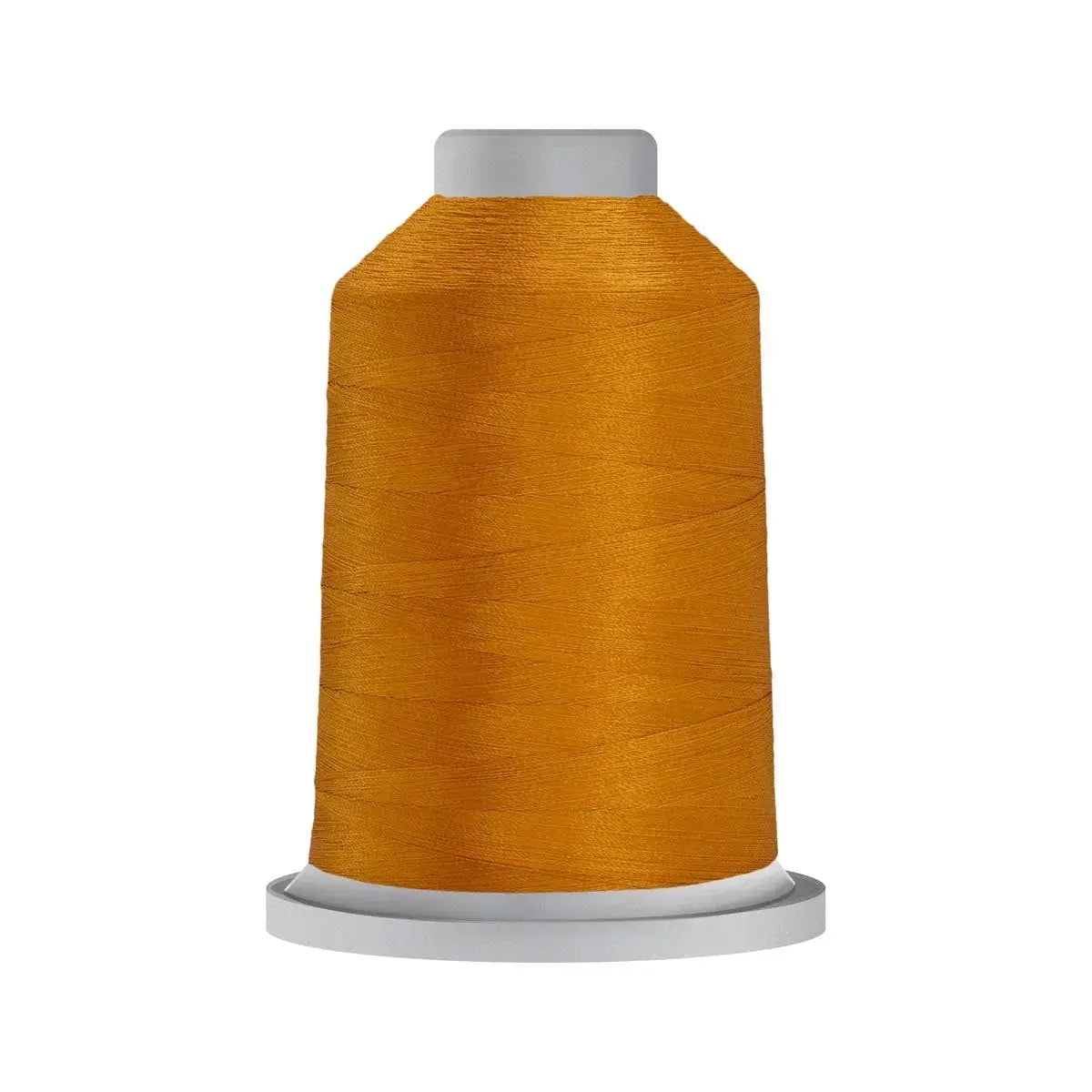 Fil-Tec Glide 80143 Medallion Polyester Thread 5500 yards rich warm gold brown heritage classic quilts