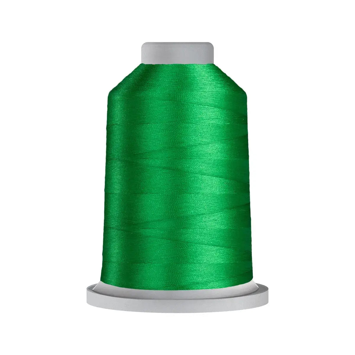 Fil-Tec Glide 67739 Melon Polyester Thread 5500 yards warm peachy melon green summer tropical quilts