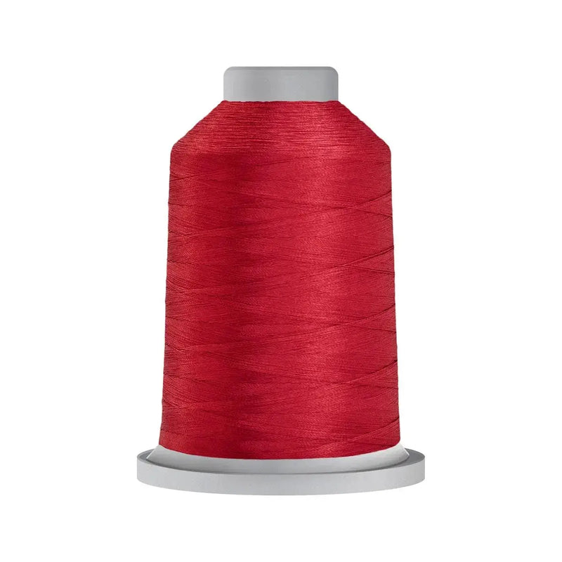Fil-Tec Glide 70703 Monarch Polyester Thread 5500 yards bold orange butterfly nature quilts