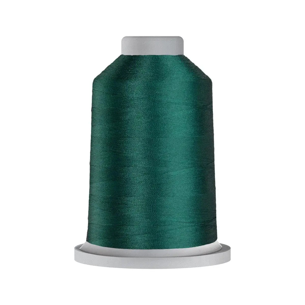 Fil-Tec Glide 63292 Mystical Polyester Thread 5500 yards vivid jewel blue green fantasy art quilts