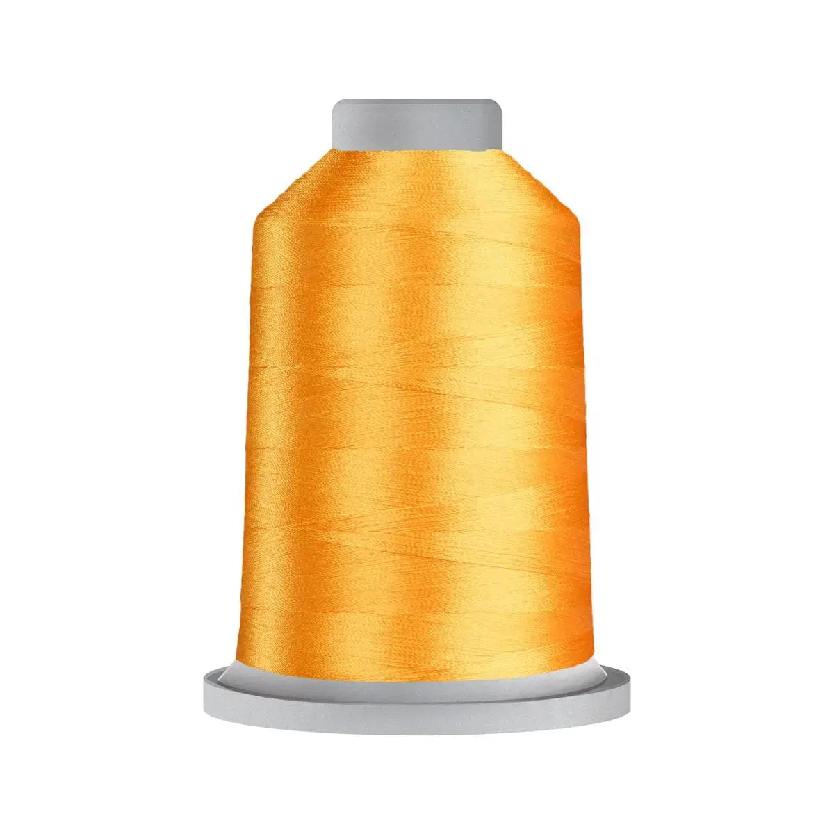 Fil-Tec Glide 80136 Nectar Polyester Thread 5500 yards warm golden amber floral honey palette quilts