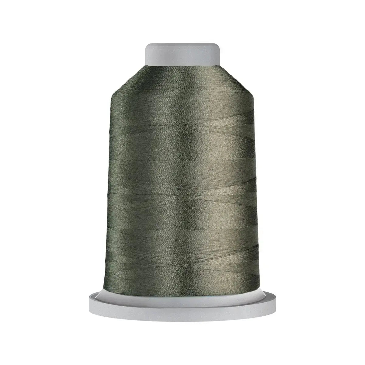 Fil-Tec Glide 17532 Peppercorn Polyester Thread 5500 yards dark warm grey brown sophisticated neutral quilts