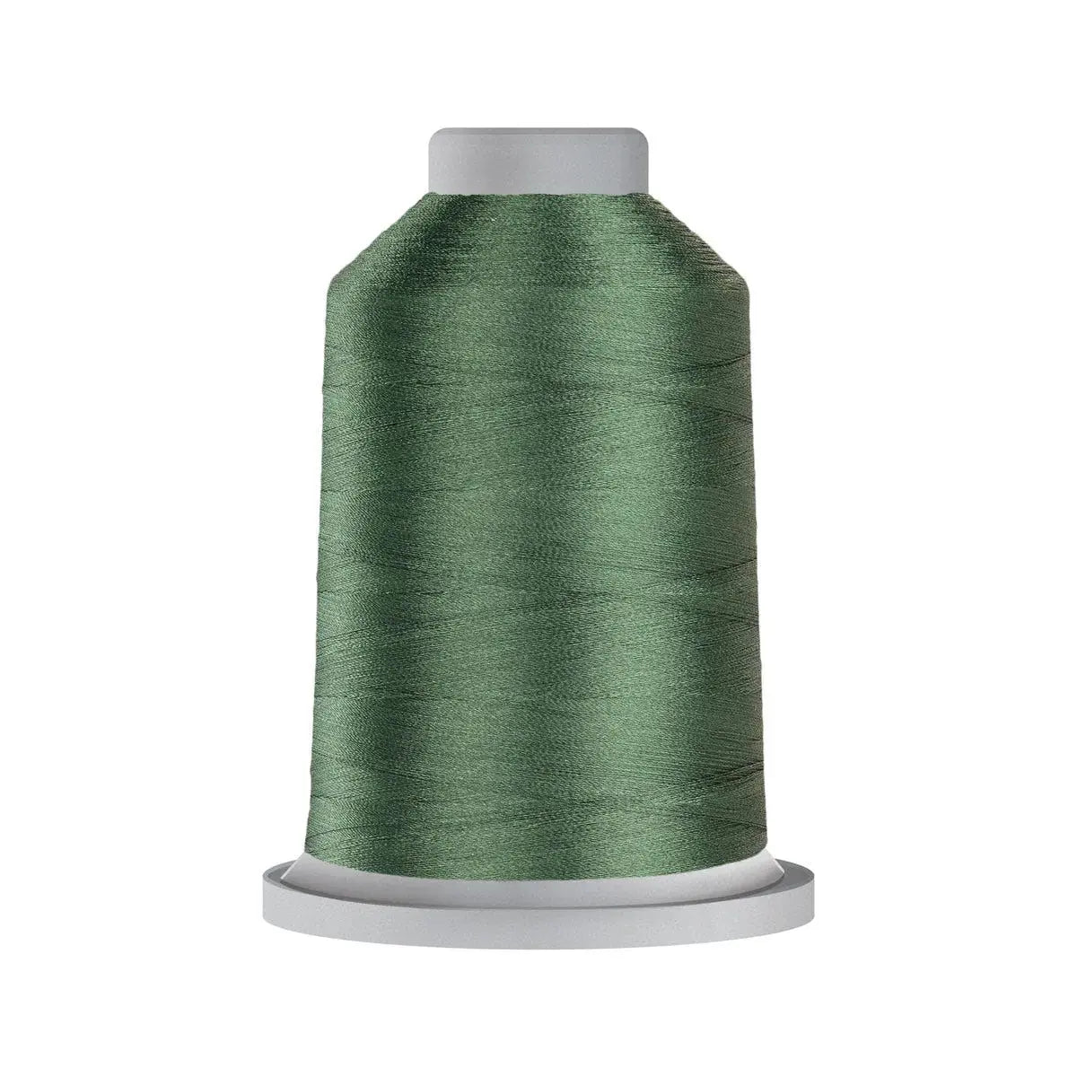 Fil-Tec Glide 67743 Pine Polyester Thread 5500 yards classic pine green holiday traditional quilts