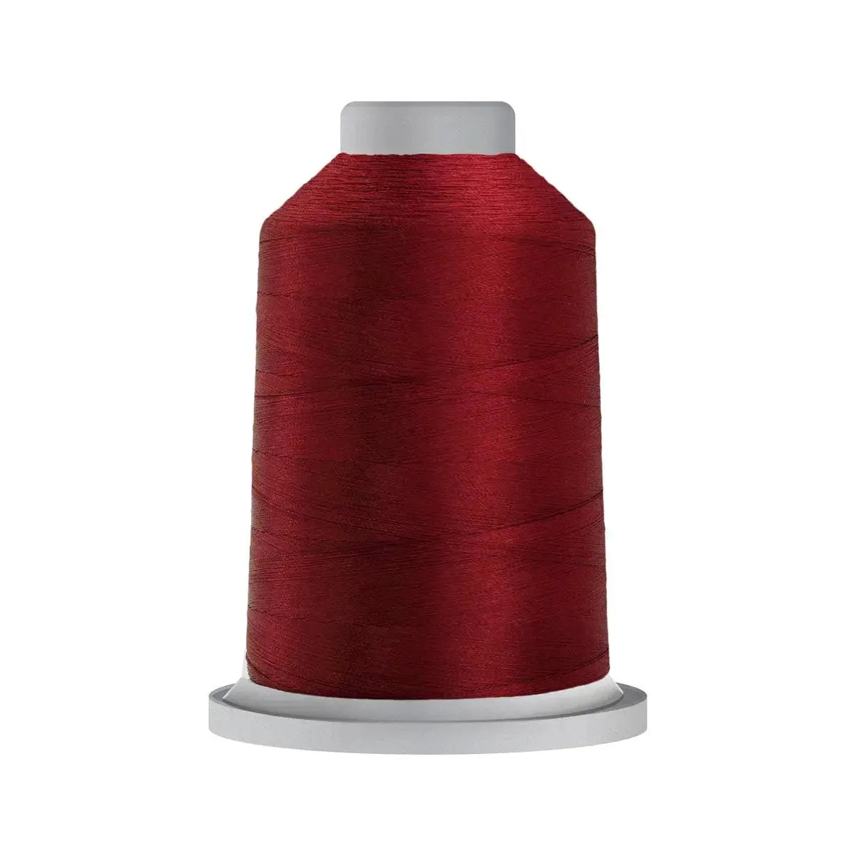 Fil-Tec Glide 77637 Pinot Polyester Thread 5500 yards light elegant red purple refined formal quilts