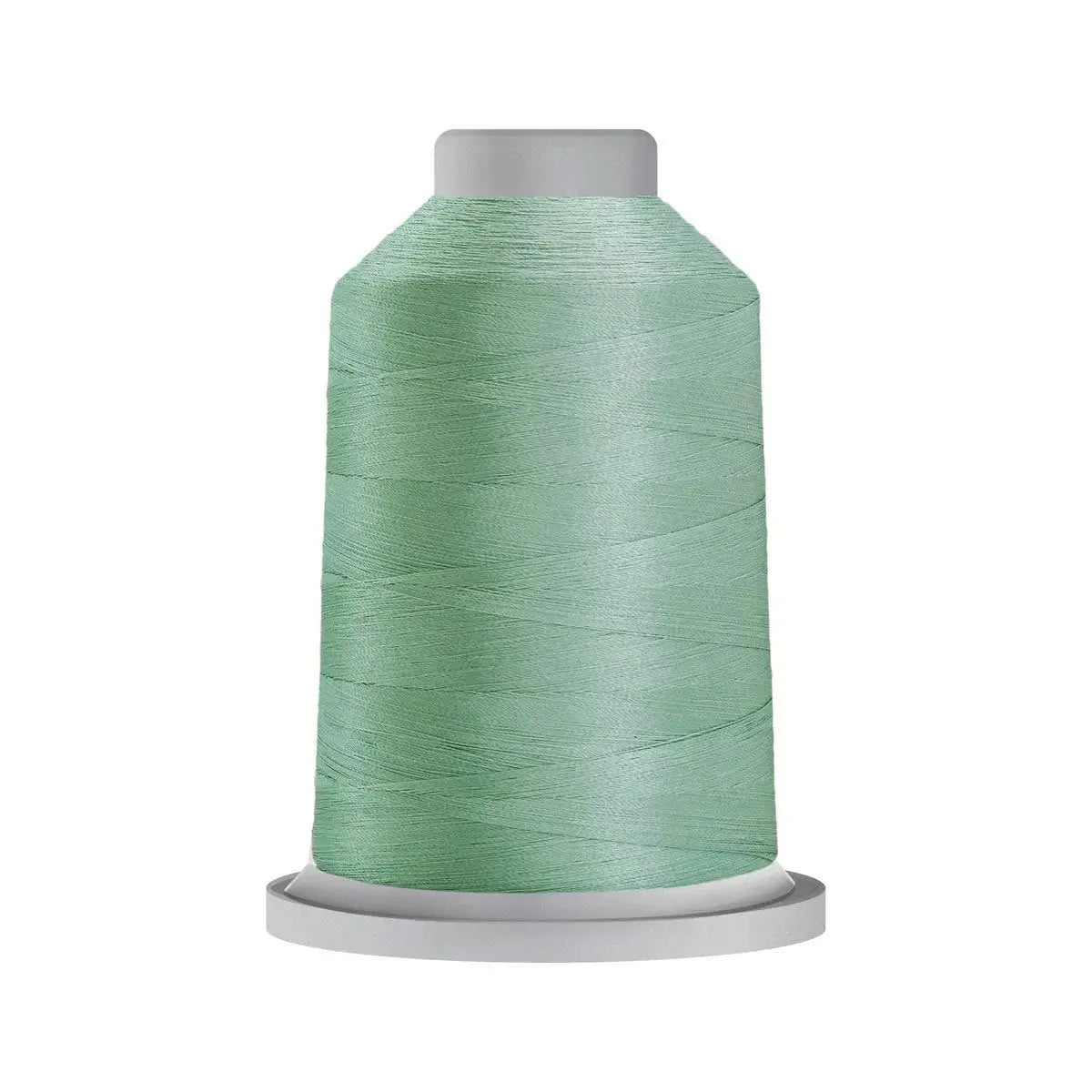Fil-Tec Glide 60623 Pistachio Polyester Thread 5500 yards warm soft green sweet pastel spring quilts