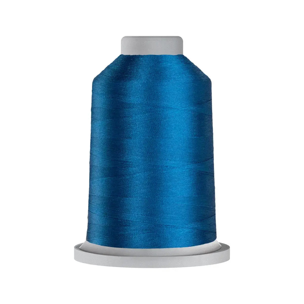 Fil-Tec Glide 67707 Pixie Polyester Thread 5500 yards vivid light green magical children's quilts