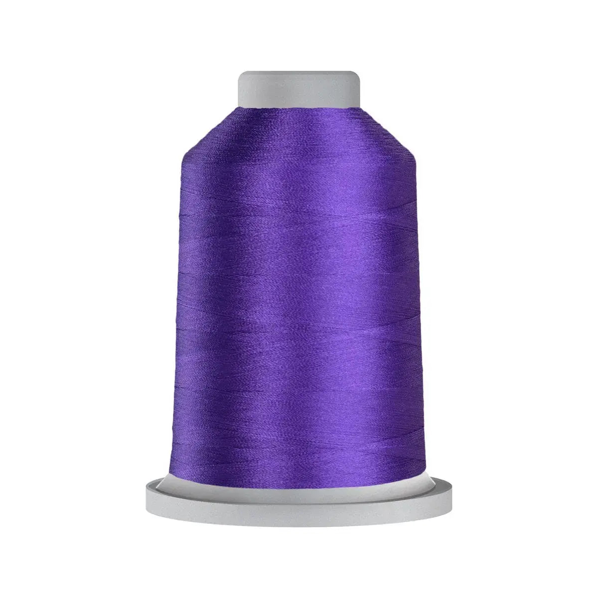 Fil-Tec Glide 42735 Plum Polyester Thread 5500 yards classic rich plum purple heritage sophisticated quilts