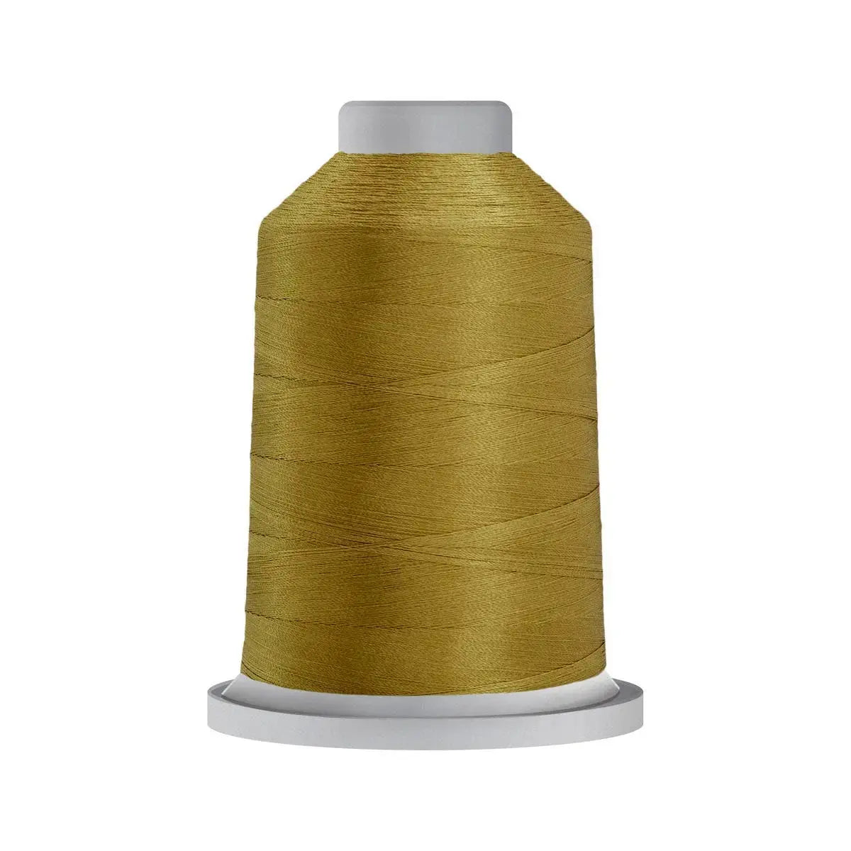 Fil-Tec Glide 60618 Prickly Pear Polyester Thread 5500 yards warm cactus green desert Southwest quilts