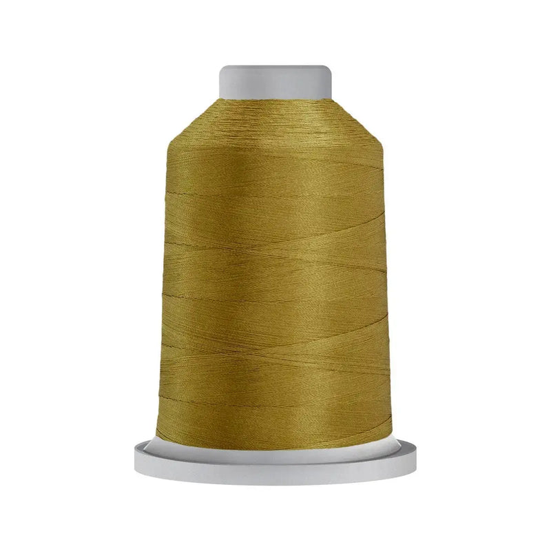 Fil-Tec Glide 60618 Prickly Pear Polyester Thread 5500 yards warm cactus green desert Southwest quilts